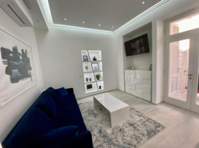 La Piccola Perla Capri Apartment in the Square